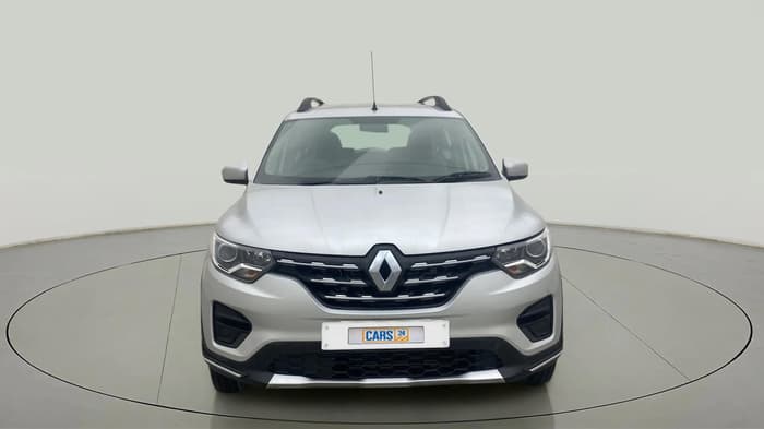 2020 Renault TRIBER RXT, Petrol, Manual, 9,124 km, Front