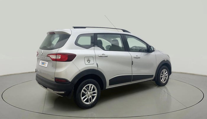 2020 Renault TRIBER RXT, Petrol, Manual, 9,124 km, Right Back Diagonal