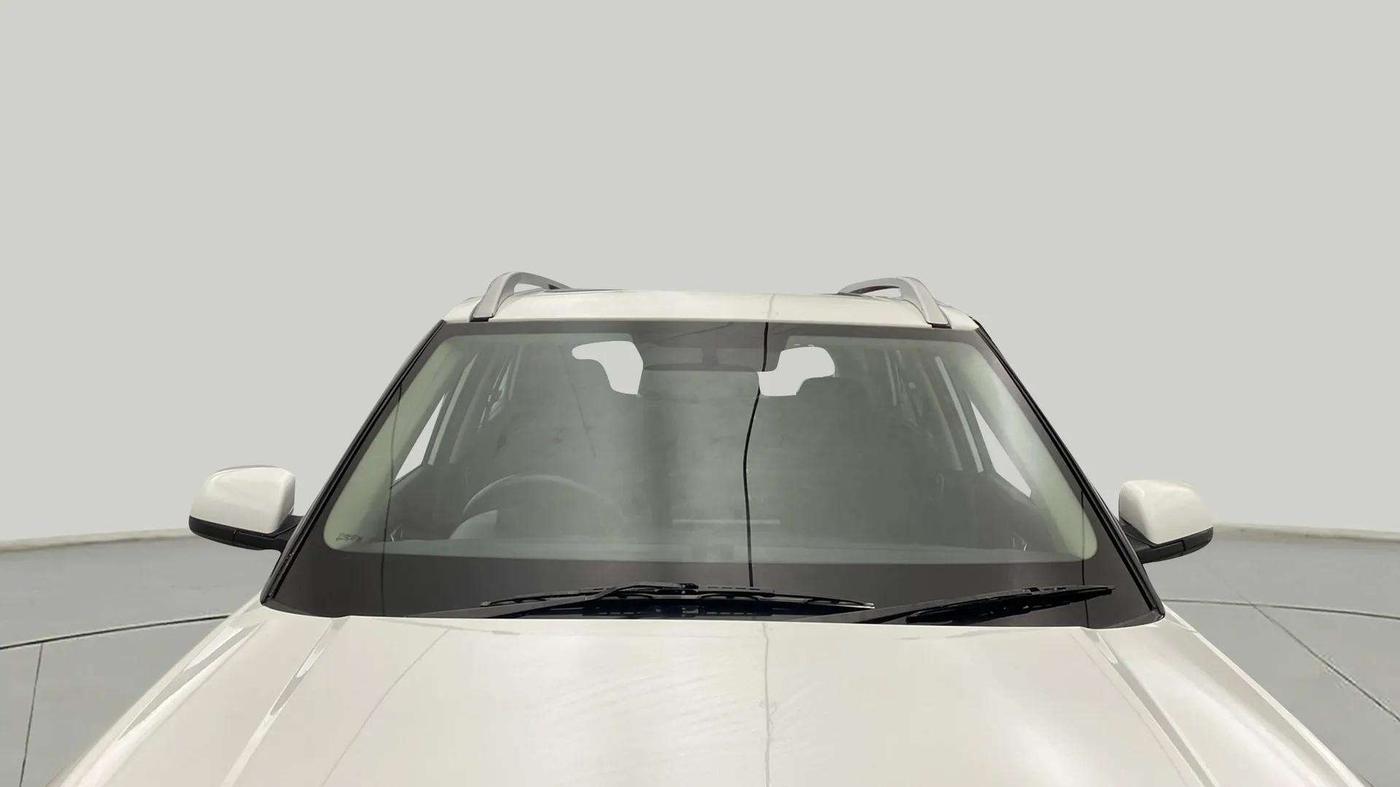 2019 Hyundai VENUE SX PLUS 1.0 TURBO DCT, Petrol, Automatic, 98,937 km, Front Windshield