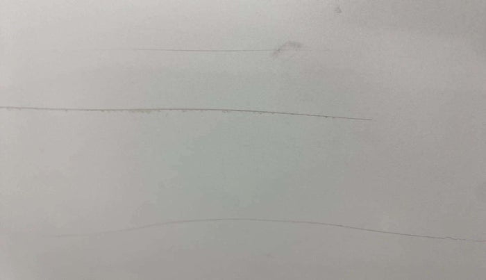 2018 Maruti Swift VXI AMT, Petrol, Automatic, 70,604 km, Right rear door - Slightly dented