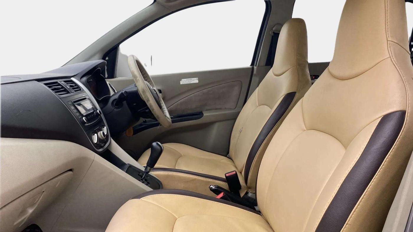 2016 Maruti Celerio ZXI AMT (O), Petrol, Automatic, 98,911 km, Right Side Front Door Cabin
