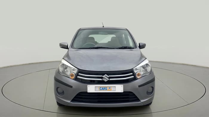 2016 Maruti Celerio ZXI AMT (O), Petrol, Automatic, 98,911 km, Front