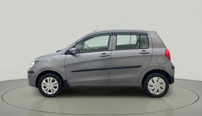 2016 Maruti Celerio ZXI AMT (O), Petrol, Automatic, 98,357 km, Left Side