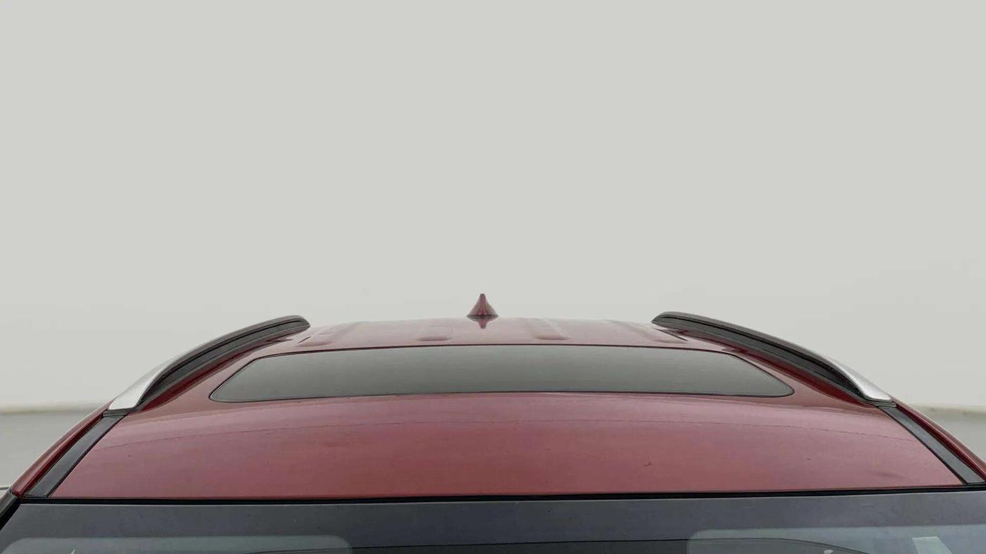 2019 Hyundai Creta SX AT 1.6 PETROL, Petrol, Automatic, 45,268 km, Moonroof/ Sunroof