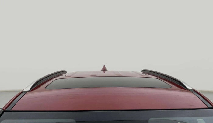 2019 Hyundai Creta SX AT 1.6 PETROL, Petrol, Automatic, 45,268 km, Moonroof/ Sunroof