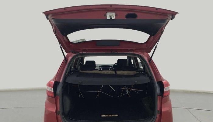 2019 Hyundai Creta SX AT 1.6 PETROL, Petrol, Automatic, 45,268 km, Boot Door Open