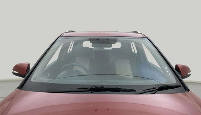 2019 Hyundai Creta SX AT 1.6 PETROL, Petrol, Automatic, 45,268 km, Front Windshield