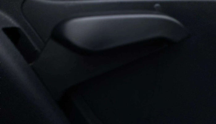 2020 Ford Ecosport TREND 1.5L PETROL, Petrol, Manual, 54,156 km, Driver Side Adjustment Panel