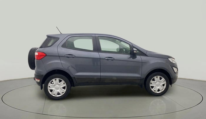 2020 Ford Ecosport TREND 1.5L PETROL, Petrol, Manual, 54,156 km, Right Side View