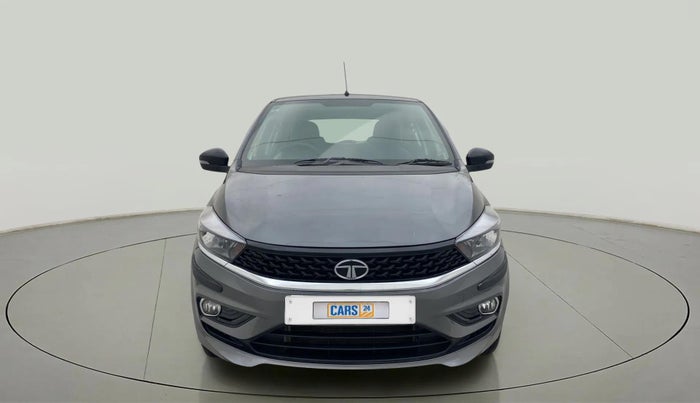 2021 Tata Tiago XZA PLUS PETROL, Petrol, Automatic, 57,459 km, Front