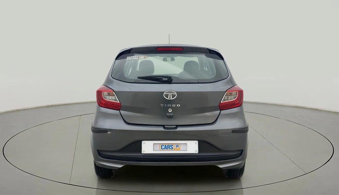 2021 Tata Tiago XZA PLUS PETROL, Petrol, Automatic, 57,459 km, Back/Rear