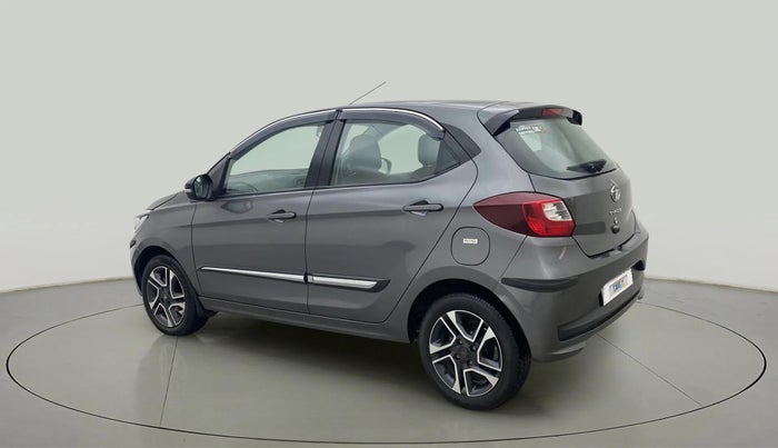 2021 Tata Tiago XZA PLUS PETROL, Petrol, Automatic, 57,459 km, Left Back Diagonal