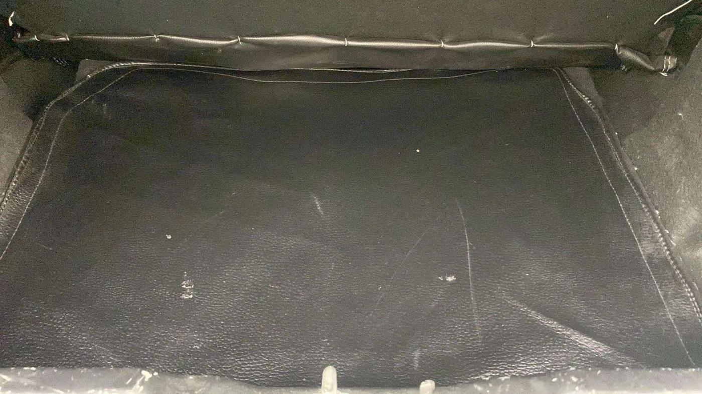2021 Tata Tiago XZA PLUS PETROL, Petrol, Automatic, 57,459 km, Boot Open Zoomed View