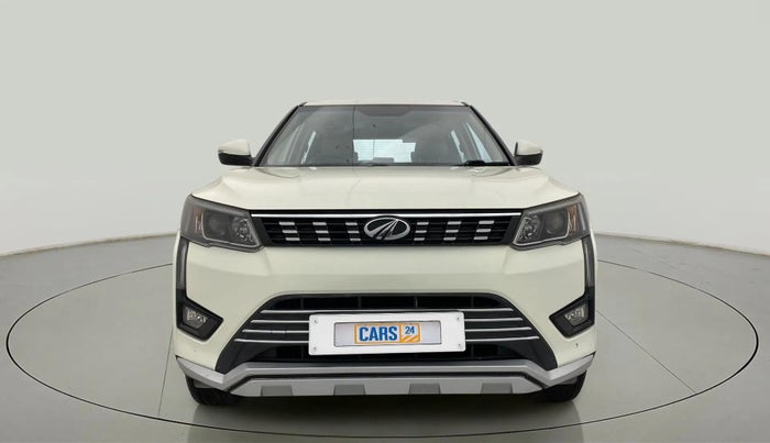 2019 Mahindra XUV300 W8 (O) 1.5 DIESEL, Diesel, Manual, 93,912 km, Front