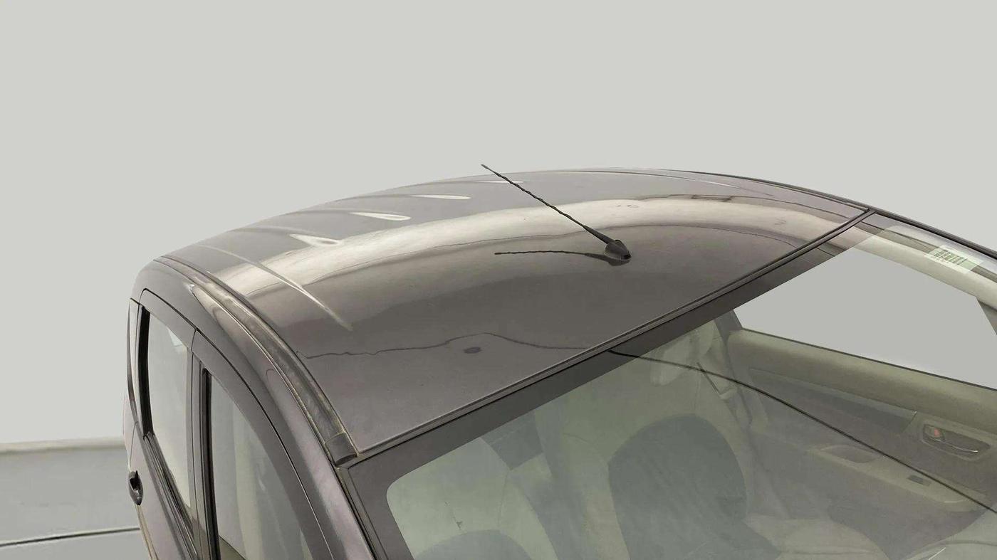 2015 Maruti Ertiga VXI, Petrol, Manual, 26,155 km, Roof