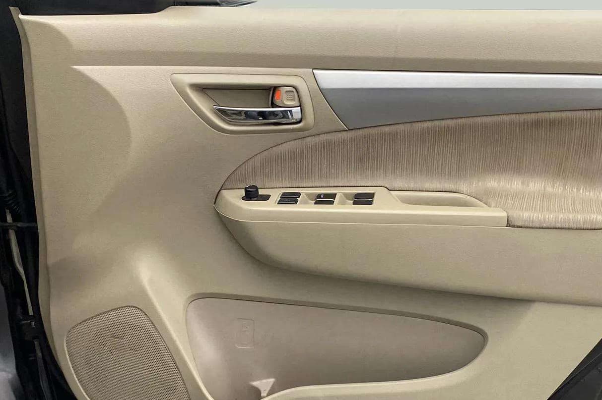 2015 Maruti Ertiga VXI, Petrol, Manual, 26,155 km, Driver Side Door Panels Control