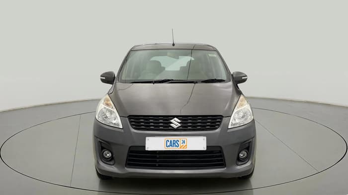 2015 Maruti Ertiga VXI, Petrol, Manual, 26,155 km, Front