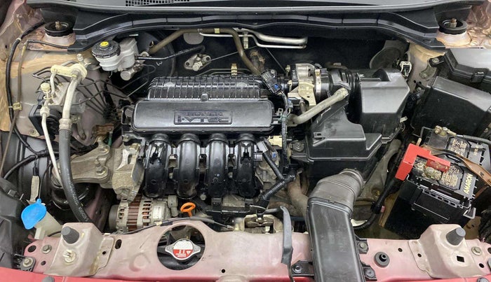 2018 Honda Amaze 1.2L I-VTEC S, Petrol, Manual, 73,700 km, Engine View