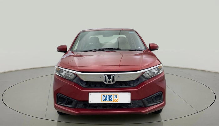 2018 Honda Amaze 1.2L I-VTEC S, Petrol, Manual, 73,700 km, Front