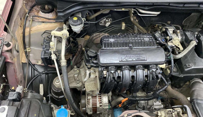 2018 Honda Amaze 1.2L I-VTEC S, Petrol, Manual, 73,700 km, Engine View - Right