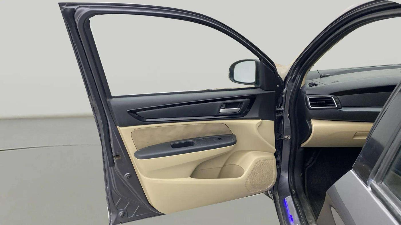2019 Honda Amaze 1.5L I-DTEC V, Diesel, Manual, 96,420 km, LHS Front Door