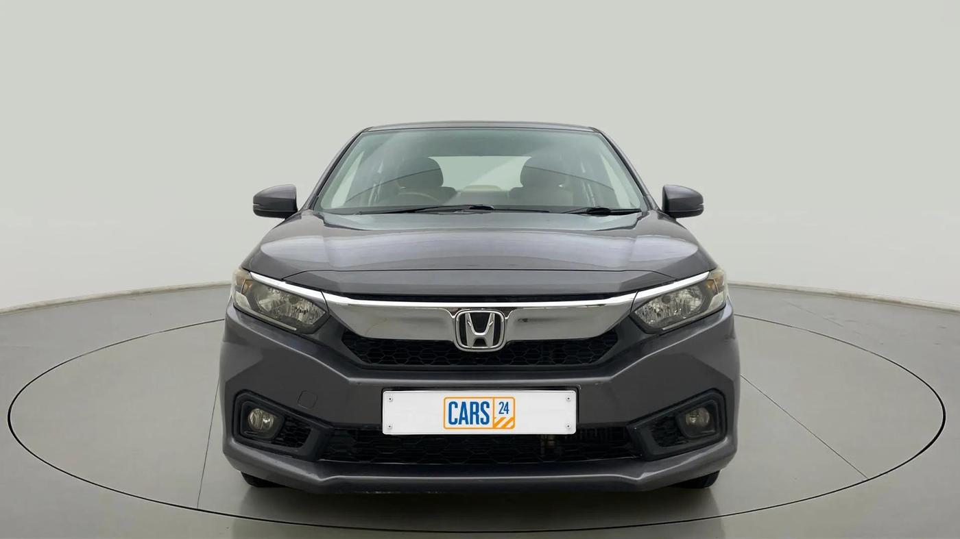 2019 Honda Amaze 1.5L I-DTEC V, Diesel, Manual, 96,420 km, Front