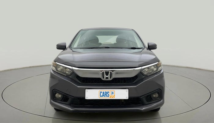 2019 Honda Amaze 1.5L I-DTEC V, Diesel, Manual, 96,083 km, Front