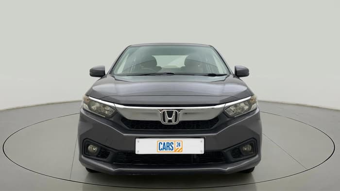 2019 Honda Amaze 1.5L I-DTEC V, Diesel, Manual, 96,420 km, Front