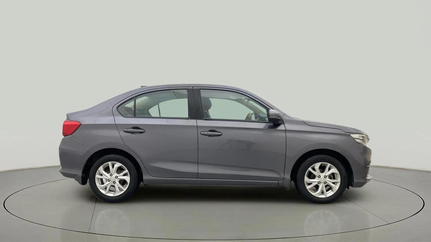 2019 Honda Amaze 1.5L I-DTEC V, Diesel, Manual, 96,420 km, Right Side View
