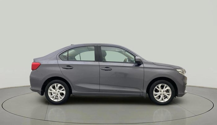 2019 Honda Amaze 1.5L I-DTEC V, Diesel, Manual, 96,083 km, Right Side View