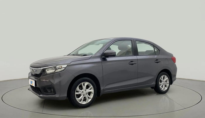 2019 Honda Amaze 1.5L I-DTEC V, Diesel, Manual, 96,083 km, Left Front Diagonal