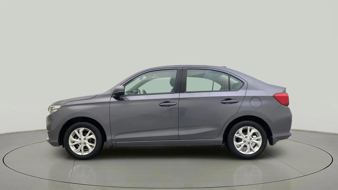 2019 Honda Amaze 1.5L I-DTEC V, Diesel, Manual, 96,420 km, Left Side