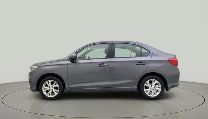 2019 Honda Amaze 1.5L I-DTEC V, Diesel, Manual, 96,083 km, Left Side