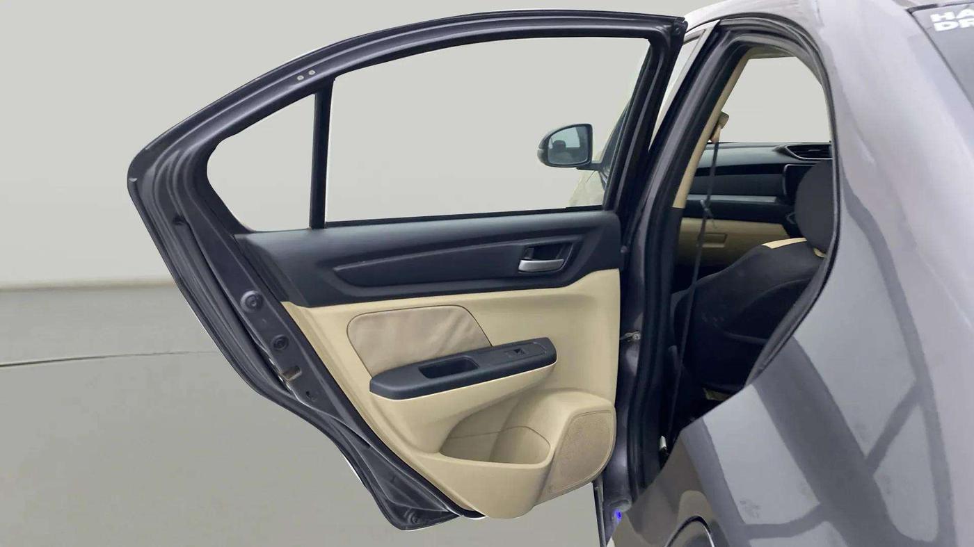 2019 Honda Amaze 1.5L I-DTEC V, Diesel, Manual, 96,420 km, LHS Rear Door