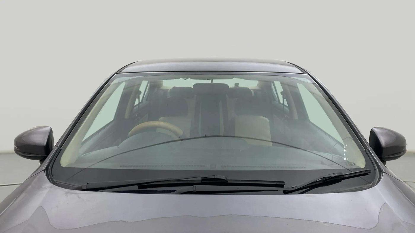 2019 Honda Amaze 1.5L I-DTEC V, Diesel, Manual, 96,420 km, Front Windshield