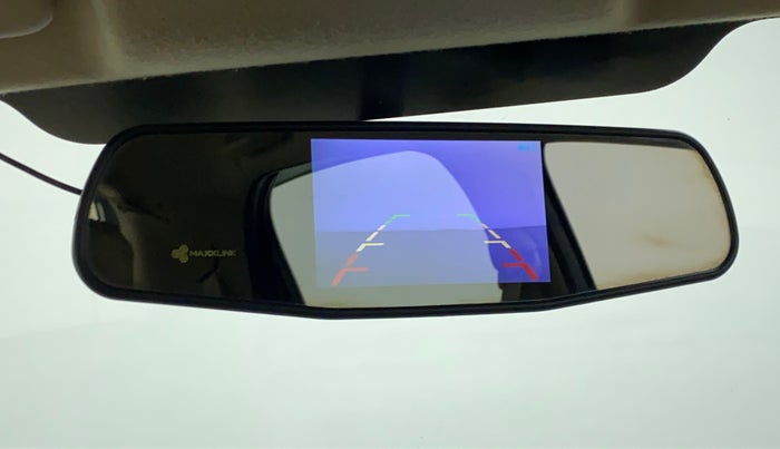 2016 Toyota Etios Liva D 4D VD, Diesel, Manual, 99,615 km, IRVM Reverse Camera