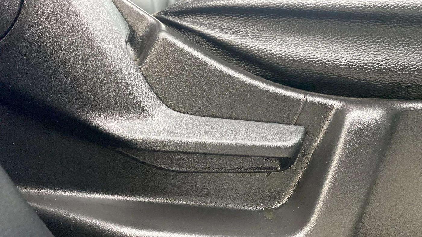 2021 Maruti New Wagon-R ZXI 1.2, Petrol, Manual, 55,186 km, Driver Side Adjustment Panel
