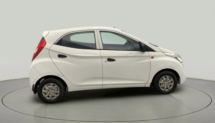 2016 Hyundai Eon ERA +, Petrol, Manual, 13,715 km, Right Side View