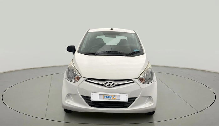 2016 Hyundai Eon ERA +, Petrol, Manual, 13,715 km, Front