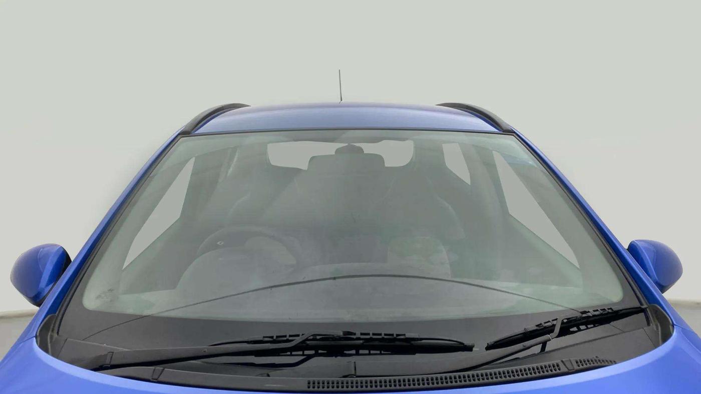 2019 Hyundai Grand i10 MAGNA 1.2 KAPPA VTVT, Petrol, Manual, 26,110 km, Front Windshield