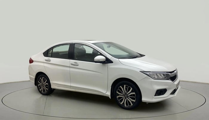 2017 Honda City 1.5L I-VTEC VX, Petrol, Manual, 95,791 km, Right Front Diagonal