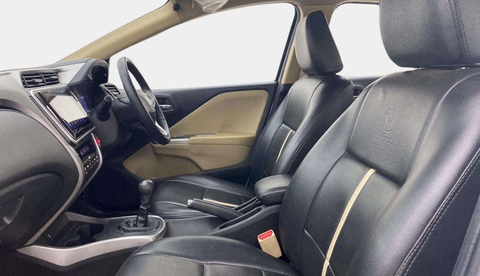 2017 Honda City 1.5L I-VTEC VX, Petrol, Manual, 95,791 km, Right Side Front Door Cabin