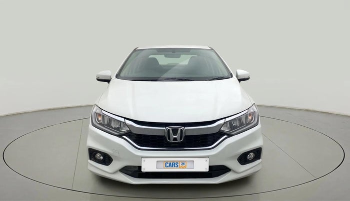 2017 Honda City 1.5L I-VTEC VX, Petrol, Manual, 95,791 km, Front