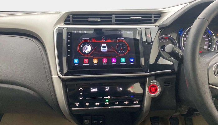 2017 Honda City 1.5L I-VTEC VX, Petrol, Manual, 95,791 km, Air Conditioner