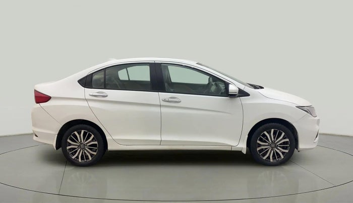 2017 Honda City 1.5L I-VTEC VX, Petrol, Manual, 95,791 km, Right Side View