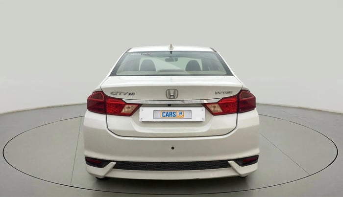 2017 Honda City 1.5L I-VTEC VX, Petrol, Manual, 95,791 km, Back/Rear