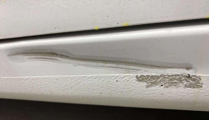 2015 Hyundai Grand i10 ASTA AT 1.2 KAPPA VTVT, Petrol, Automatic, 85,150 km, Left running board - Slightly dented