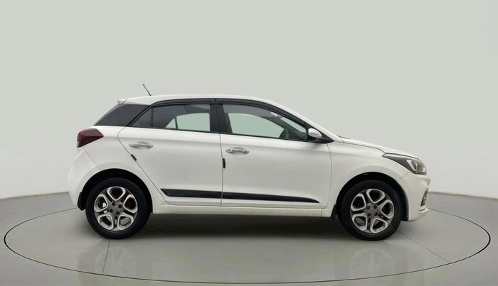 2018 Hyundai Elite i20 ASTA 1.4 CRDI (O), Diesel, Manual, 66,706 km, Right Side View