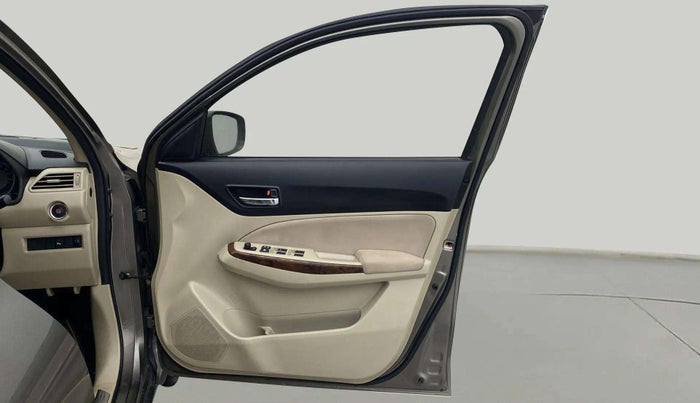 2018 Maruti Dzire ZXI PLUS, Petrol, Manual, 76,983 km, RHS Front Door