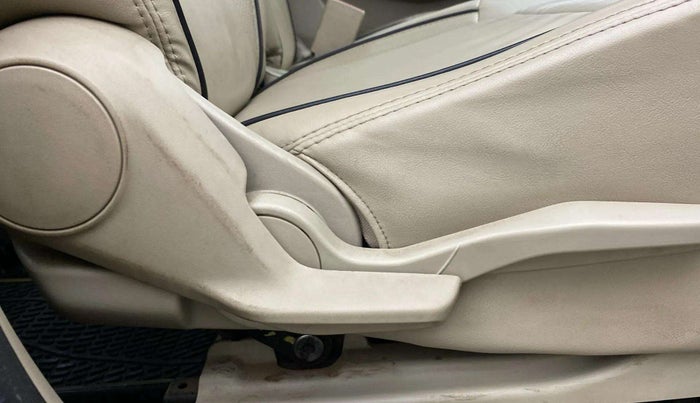2018 Maruti Dzire ZXI PLUS, Petrol, Manual, 76,983 km, Driver Side Adjustment Panel